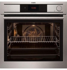 Духовой шкаф AEG bs 5836600 m