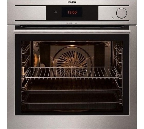 Духовой шкаф AEG bs 5836600 m