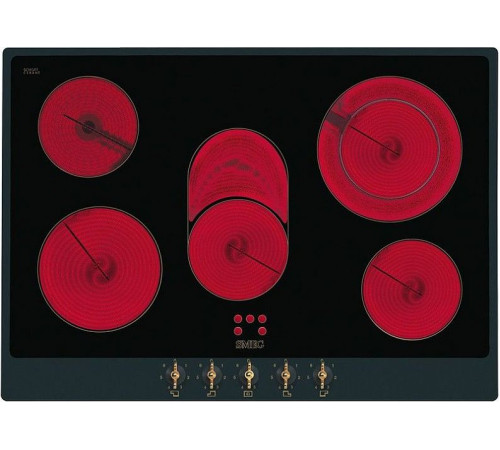 Поверхность SMEG p875a