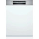 Посудомоечная машина BOSCH SMI4HVS31E