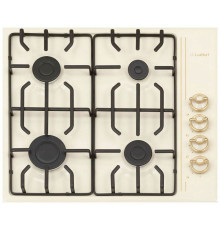 Варочная поверхность LUXDORF H60Q40O450