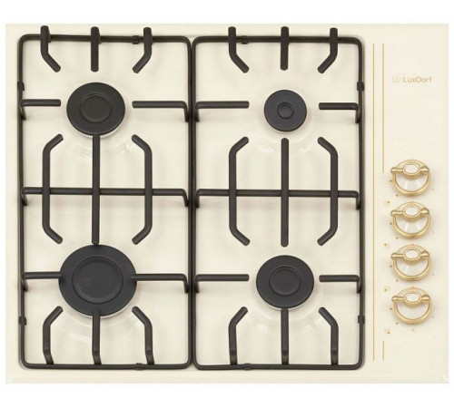 Варочная поверхность LUXDORF H60Q40O450