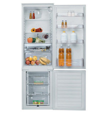 Холодильник CANDY cfbc 3150/1e