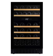 Винный шкаф DUNAVOX DAUF-38.100DB.TO