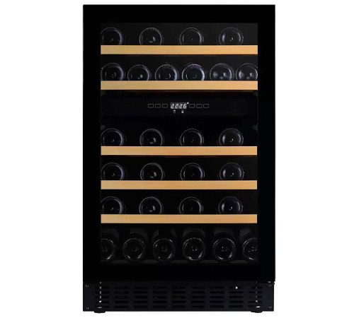 Винный шкаф DUNAVOX DAUF-38.100DB.TO