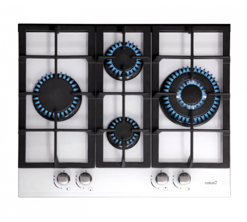 Варочная панель CATA LCI 6031 WH