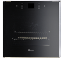 Духовой шкаф BAUKNECHT bltc8100/es/l