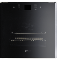 Духовой шкаф BAUKNECHT bltc8100/es/l