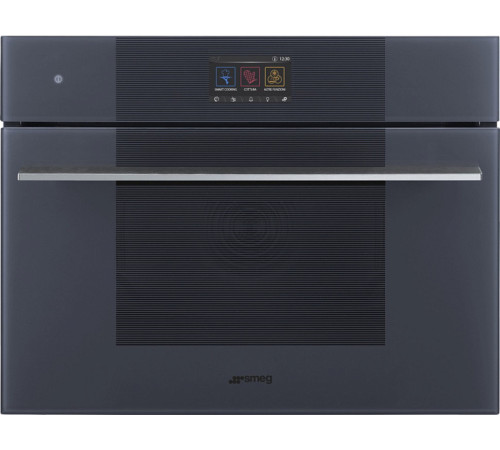 Духовой шкаф SMEG SO4104S4PG