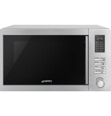 Микроволновая печь SMEG MOE34CXI