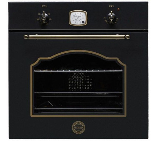 Духовой шкаф ARDESIA FM 080 RB