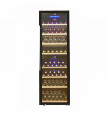 Винный шкаф ColdVine C180-KBF2