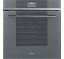 Электрический духовой шкаф Smeg SFP 6104 TVS