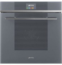 Электрический духовой шкаф Smeg SFP 6104 TVS