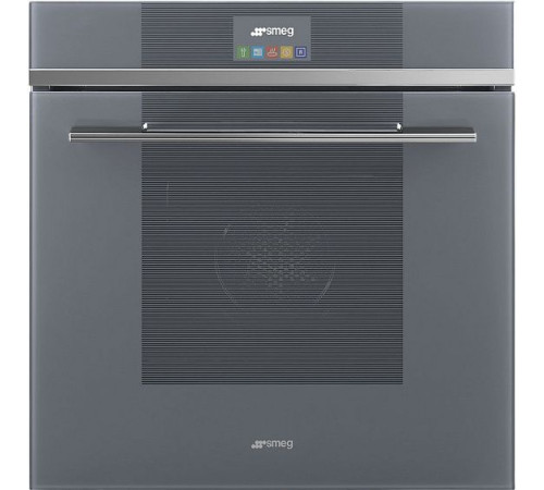 Электрический духовой шкаф Smeg SFP 6104 TVS