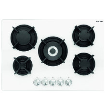 Варочная поверхность GLEM gvp755hwh