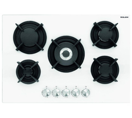 Варочная поверхность GLEM gvp755hwh