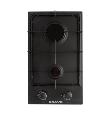 Варочная поверхность BRAVO FGH30S2 B