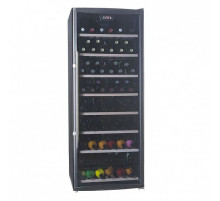 Винный шкаф CAVANOVA TW100T
