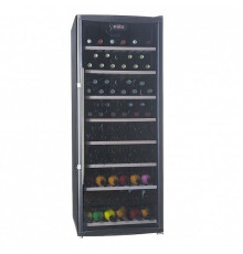 Винный шкаф CAVANOVA TW100T