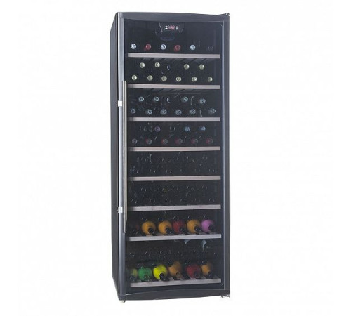 Винный шкаф CAVANOVA TW100T