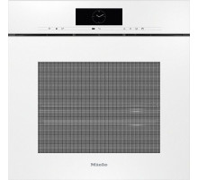 Встраиваемая пароварка MIELE DGC7860X BRWS бриллиантовый белый