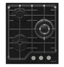 Варочная поверхность KRONA CORNIOLA 45 BL
