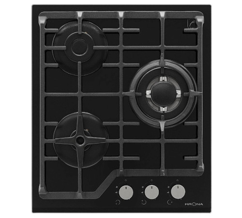 Варочная поверхность KRONA CORNIOLA 45 BL