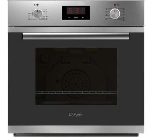 Духовой шкаф DARINA 1U5 BDE 112 708 X5