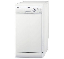 Посудомоечная машина ZANUSSI zds 2010