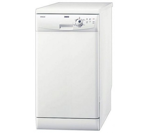 Посудомоечная машина ZANUSSI zds 2010
