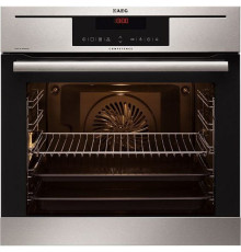 Духовой шкаф  AEG bp 5731462 m