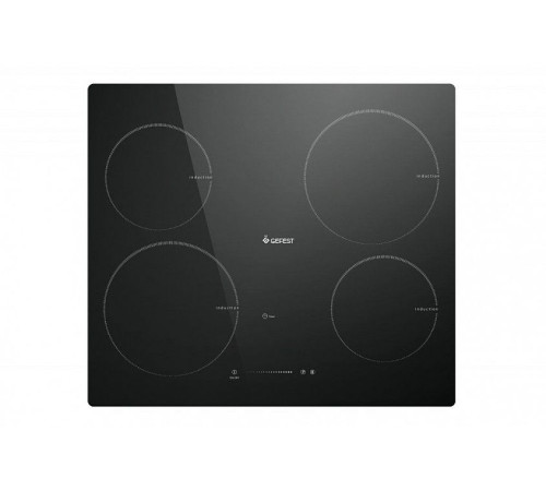 Индукционная панель GEFEST ЭС СН 4232 К1
