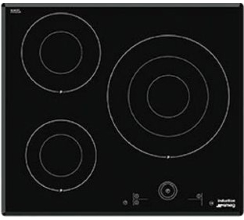 Поверхность SMEG si4631cb
