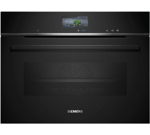 Духовой шкаф SIEMENS CS736G1B1
