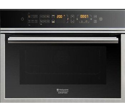 Микроволновая печь HOTPOINT-ARISTON mwk 434 xha
