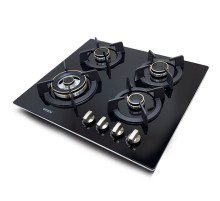 Варочная поверхность GINZZU HCG-448