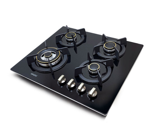 Варочная поверхность GINZZU HCG-448