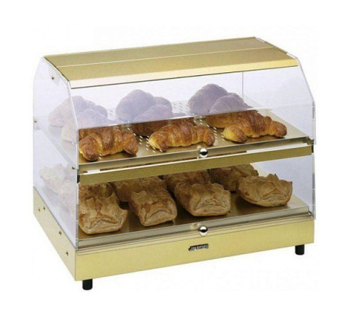 Тепловая витрина SMEG ep41rr