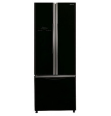 Холодильник HITACHI r-wb482 pu2 gbk черный