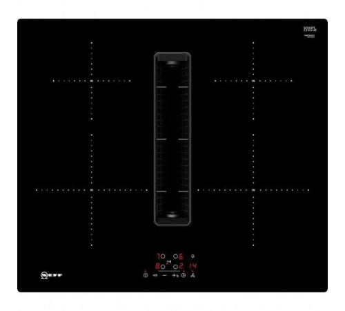Поверхность NEFF T46CB4AX2