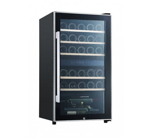 Винный шкаф LA SOMMELIERE ECS30.2Z