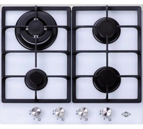 Варочная панель MBS PG-625WH