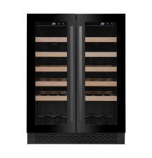Винный шкаф MC WINE W46-2DB