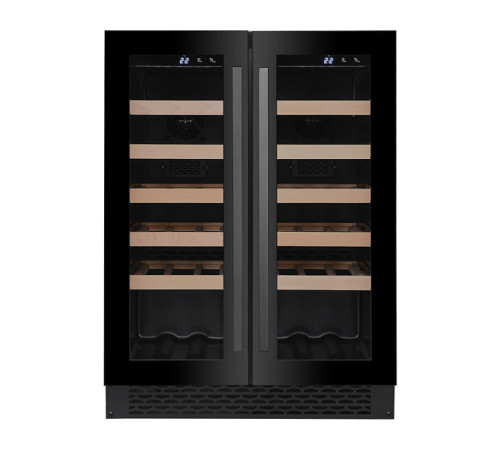 Винный шкаф MC WINE W46-2DB