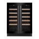 Винный шкаф MC WINE W46-2DB