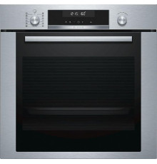 Духовой шкаф Bosch HBG 378 ES 0 R