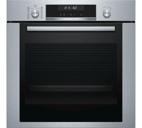 Духовой шкаф Bosch HBG 378 ES 0 R
