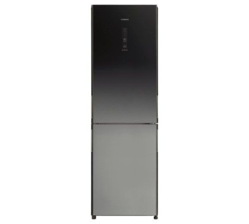 Холодильник HITACHI R-BG 410 PU6X XGR