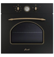 Духовой шкаф FORNELLI fea 60 merletto piatto an